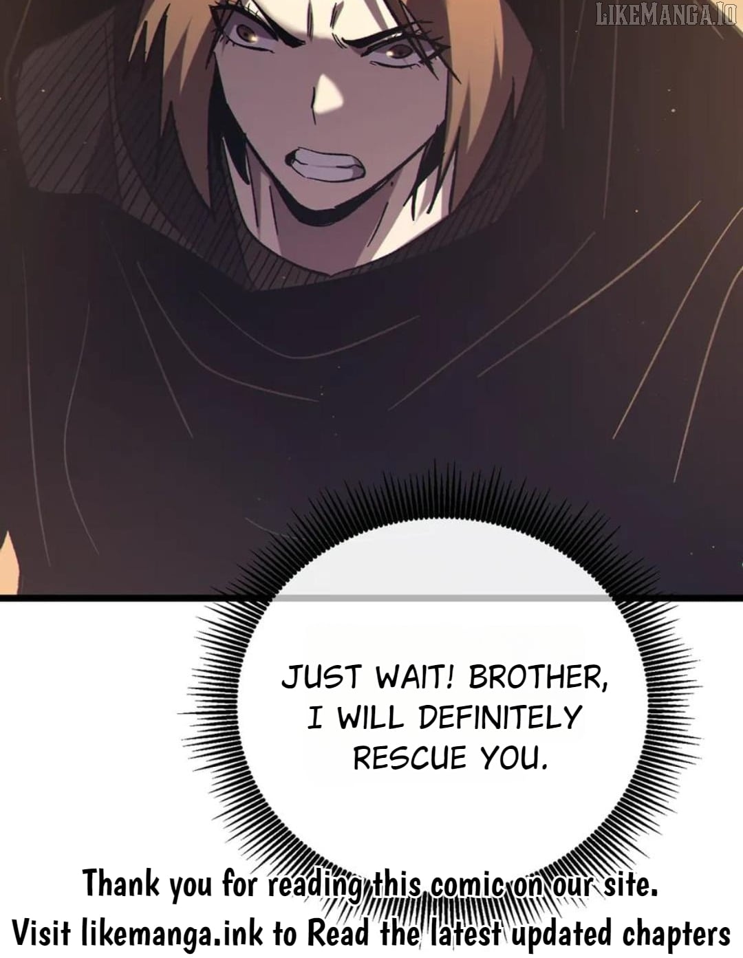 I Rely on My Invincibility to Deal Tons of Damage Passively! Chapter 109 - page 51